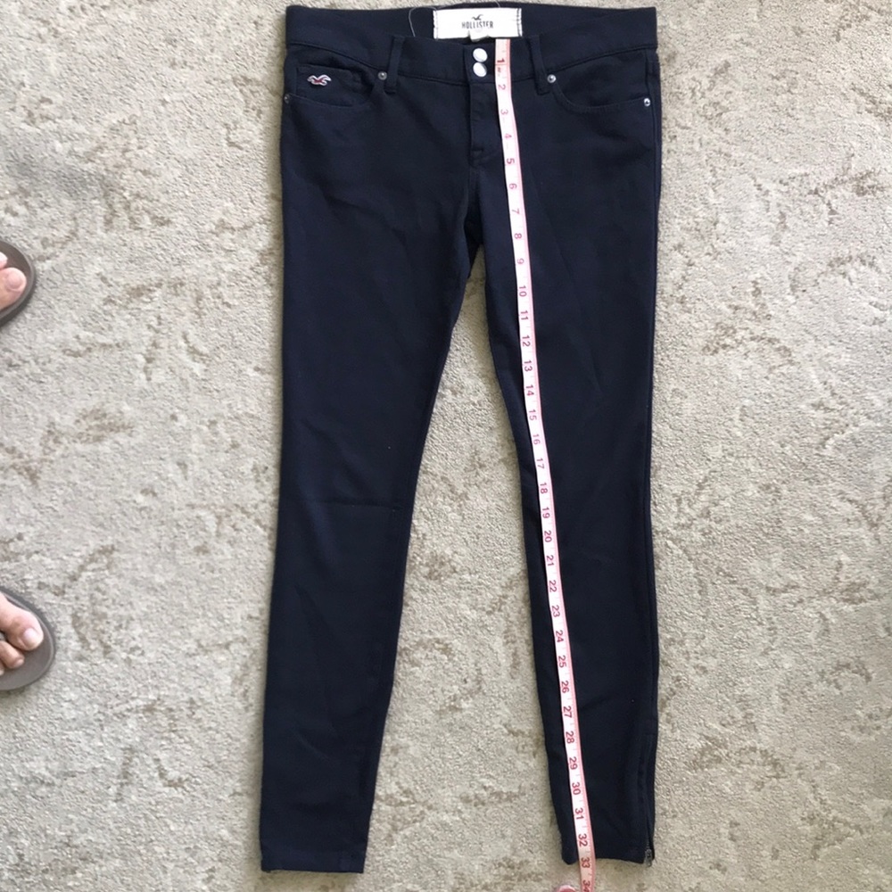 Hollister leggings